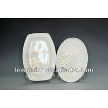 KC-00471 / античные керамические плиты / керамическая плита обеда